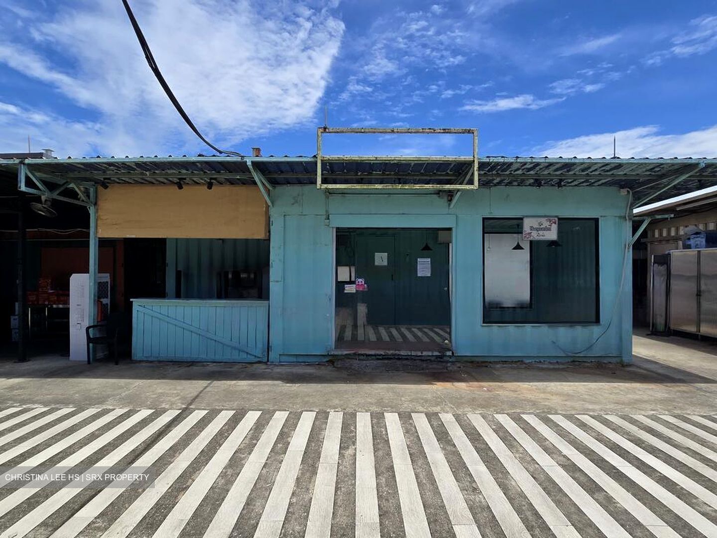 Punggol East (D19), Retail #459375721